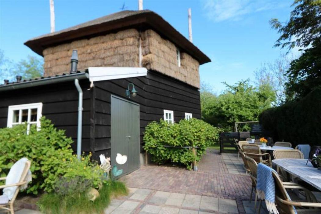 Herberg De Lingehoeve Oosterwijk Exteriör bild