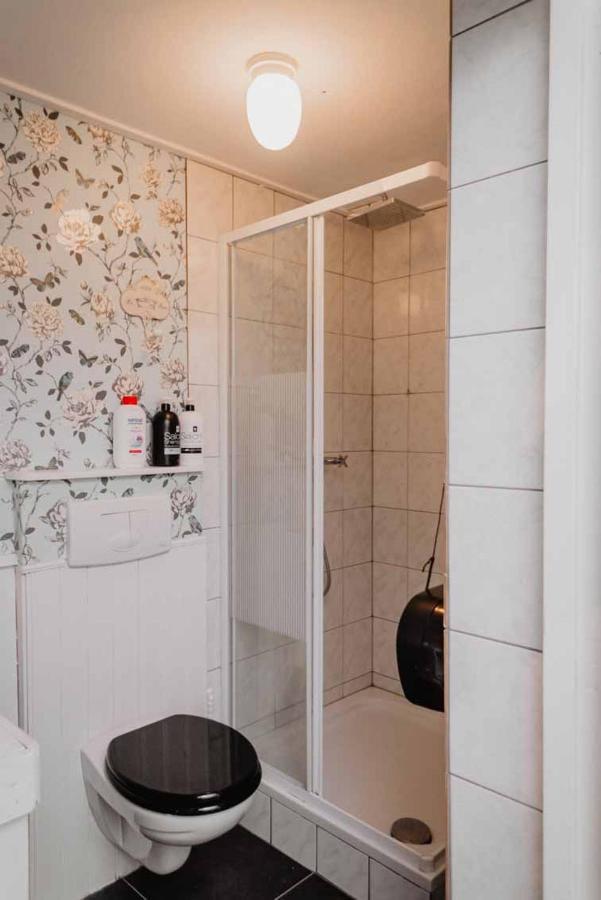 Herberg De Lingehoeve Oosterwijk Exteriör bild